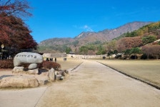 코리아넷뉴스 - [직접 가본 로컬100 ①] 과거로의 여행, 문경새재 | 국제문화홍보정책실 [직접 가본 로컬100 ①] 과거로의 여행, 문경새재