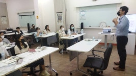 활동 | Kocis Kocis