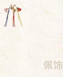 Guide to Korean culture(중국어)