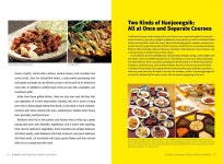 K-Food, Combining Flavor, Health, and Nature (2013)