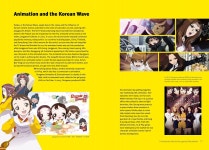 K-Animation : Befriending Children All Over the World (2013)