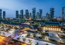 Global Korea