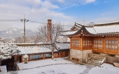 Special Ⅰ A Challenge Aimed at Developing Hanok