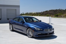 인치업 튜닝, 분위기 전환에 일등공신