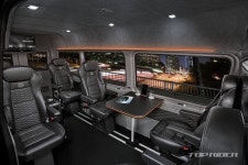 브라부스, 이동식 회의실 컨퍼런스 라운지 공개 브라부스, 이동식 회의실 '컨퍼런스 라운지' 공개