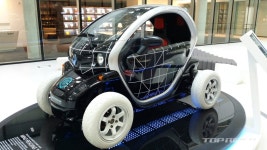 DTM을 넘어 포뮬러1까지, 한국타이어 테크노돔