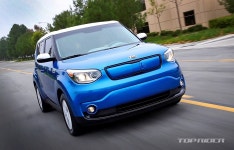 기아차, 카쉐어링 서비스 진출..수원 호매실에 첫선