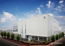 BMW 한독모터스, 광주 평동 서비스센터 오픈