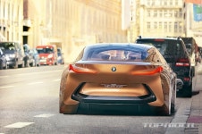 BMW, 자율주행 전문센터 오픈 계획..2021년 양산 - 탑라이더 BMW, 자율주행 전문센터 오픈 계획..2021년 양산
