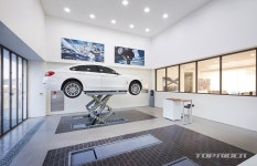 BMW 내쇼날모터스, 평택전시장·서비스센터 오픈 - 탑라이더 BMW 내쇼날모터스, 평택전시장&middot;서비스센터 오픈