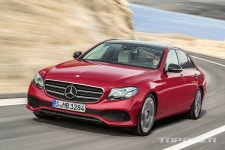 수입차, 1월은 벤츠 전성시대..판매 탑5 독식