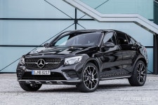 벤츠, GLC 43 쿠페 · GLS 500 국내 출시..특징은? 벤츠, GLC 43 쿠페 &middot; GLS 500 국내 출시..특징은?