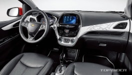 다시 시작된 경차 전쟁, 스파크와 모닝 승자는?