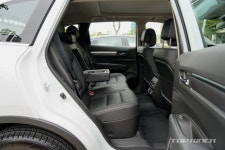 [시승기] QM6 가솔린, 정숙성으로 중형차 정조준 [시승기] QM6 가솔린, '정숙성'으로 중형차 정조준