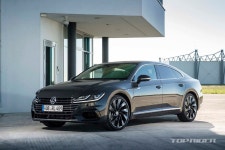 폭스바겐 판매재개의 선봉장, 아테온은 어떤 차?