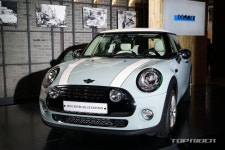 MINI, 올해부터 라이프스타일 브랜드로 도약 MINI, 올해부터 &#039;라이프스타일&#039; 브랜드로 도약