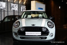 MINI, 올해부터 라이프스타일 브랜드로 도약 - 탑라이더 MINI, 올해부터 '라이프스타일' 브랜드로 도약