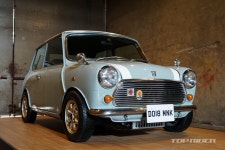 MINI, 올해부터 라이프스타일 브랜드로 도약 MINI, 올해부터 &#039;라이프스타일&#039; 브랜드로 도약