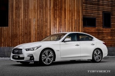 미국보다 싸다, 인피니티 Q70 4590만원까지 할인 미국보다 싸다, '인피니티 Q70' 4590만원까지 할인