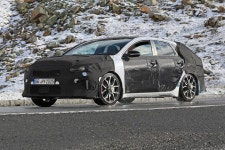 올해의 기대작, 슈팅브레이크 스타일 프로씨드 GT 올해의 기대작, 슈팅브레이크 스타일 &#039;프로씨드 GT&#039;