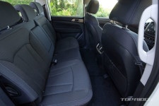 현지명 무쏘, 유럽 공략 시작한 렉스턴 스포츠 현지명 무쏘, 유럽 공략 시작한 '렉스턴 스포츠'