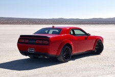 닷지 챌린저, 국내에서는 생소한 머슬카의 후예