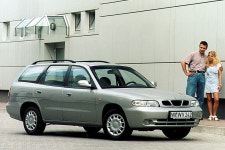 누비라에서 무쏘까지, 우리말 자동차 이름 살펴보기