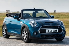 미니쿠퍼 가격 인하 신호? 미니 북미 가격 인하