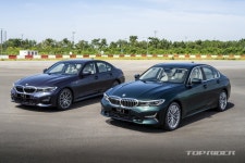 BMW 3·5·7·8시리즈 에디션 출시, 5940만원부터 - 탑라이더 BMW 3&middot;5&middot;7&middot;8시리즈 에디션 출시, 5940만원부터