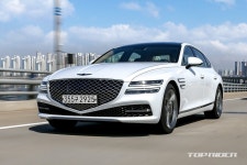 제네시스 G80·GV80, 미국 굿디자인 어워드 수상 제네시스 G80&middot;GV80, 미국 굿디자인 어워드 수상