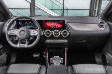 AMG GLA 45 4MATIC+ 국내 출시, 가격은 7621만원