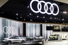 아우디코리아, 서울모빌리티쇼에서 4종의 코리안 프리미어 공개