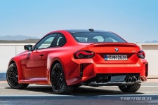 BMW 신형 M2 가격 미국서 공개, 1억원대 후륜구동 스포츠카 - 탑라이더 BMW 신형 M2 가격 미국서 공개, 1억원대 후륜구동 스포츠카