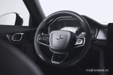 폴스타2 BST 230 공개, 제로백 4.2초 한정판 전기차