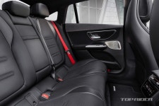 AMG EQE 53 4MATIC+ 국내 출시, 가격은 1억4380만원 - 탑라이더 AMG EQE 53 4MATIC+ 국내 출시, 가격은 1억4380만원