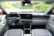 [시승기] 코나 전기차, 운동성능 뛰어난 전천후 패밀리카