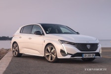 푸조 전기차 구매 최대 1150만원 지원, 카페 데이 개최