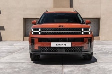 현대차 싼타페 풀체인지, 왜 이렇게 디자인됐나?