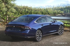 혼다 신형 어코드 하이브리드, 국내 고객 선호 사양 기본