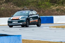 현대차그룹, 2023 자율주행 챌린지..건국대 AutoKU-R 우승