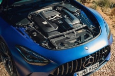 AMG GT 55 4MATIC+ 출시, 가격은 2억560만원