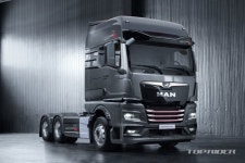 만트럭버스코리아 ‘MAN CORE 360’ 전략 제시, 고객 가치 극대화 만트럭버스코리아 &lsquo;MAN CORE 360&rsquo; 전략 제시, 고객 가치... 