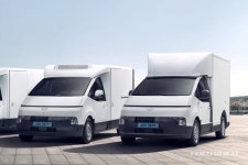 현대차 ST1 2026년형 출시, 가격은 5655~7253만원