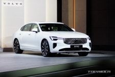 볼보 XC90&S90 쇼케이스 진행 - 탑라이더 강남 신세계에서 신형 XC90 보자! 볼보 XC90&S90 쇼케이스 진행