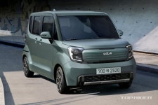 기아 레이 2026년형 조용히 출시, 가격은 1490~2003만원 - 탑라이더 기아 레이 2026년형 조용히 출시, 가격은 1490~2003만원