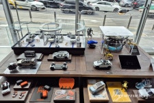 현대 모터스튜디오 서울 리뉴얼 오픈, 마니아 놀이터로 &#039;현대 모터스튜디오 서울&#039; 리뉴얼 오픈, 마니아 놀이터로