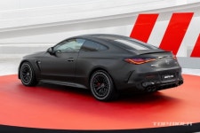 AMG CLE 53 4MATIC+ 쿠페 출시, 가격은 1억770만원