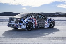 BMW M 전기차 2027년 출시, 쿼드 전기모터 퍼포먼스 - 탑라이더 BMW M 전기차 2027년 출시, 쿼드 전기모터 퍼포먼스