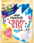 クラロイド モンプチ charm PayPayモール店 - 通販 - PayPayモール クリスピーキッス 贅沢おさかな味 １８０ｇ（６ｇ×３０袋）×１２袋... 