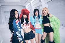 BLACK PINKが８月に新曲 ワールドツアー開催も | 韓国の芸能ニュース｜韓国旅行「コネスト」 BLACK PINKが８月に新曲... 